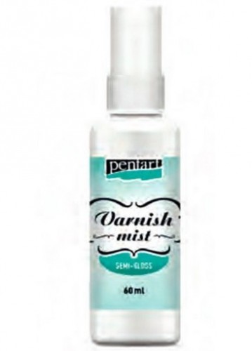 Varnish Mist Sprühlack (60 ml)