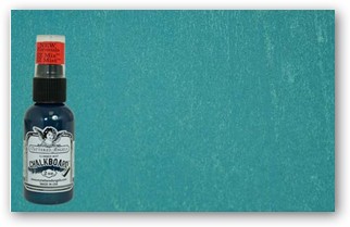 Chalkboard GM - Seven Seas