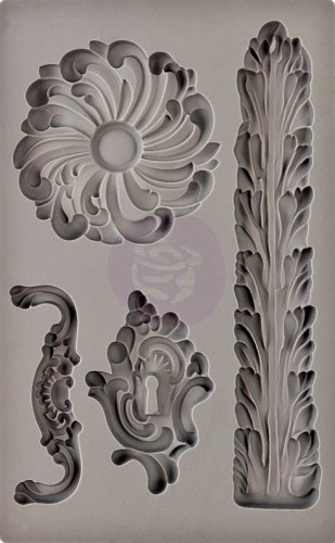 Mould-Form "Renaissance"
