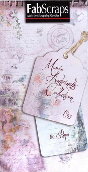 Fabscraps-Journal Tags