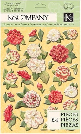 K&Company Meadow Clearly Yours