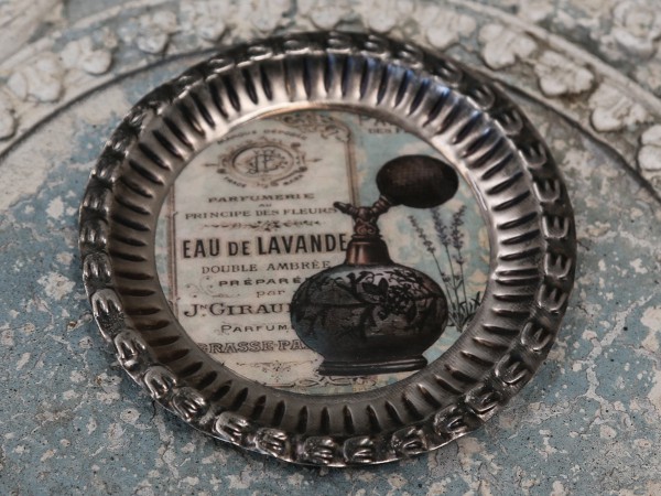 Teller - Eau de Lavande