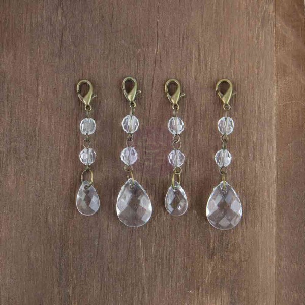 Metall-Embellishments 11