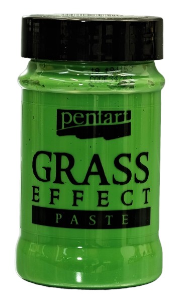 Gras-Effekt Paste