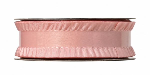 Dekoband Ribbon - Rosa - 2,7m / 2cm K201895-c