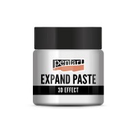 Expand Paste 50ml - Weiß Expand Paste 50ml - Weiß