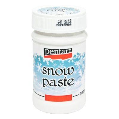 Schneepaste