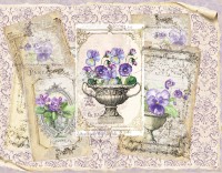 Schrumpfbanderole "Ostern 2023" 2 Schrumpfbanderole "Ostern 2023" 2