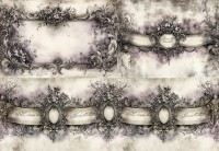 Decoupagepapier "Vintage Background" 4 Decoupagepapier "Vintage Background" 4