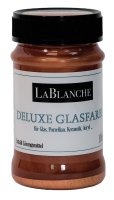 Deluxe Glasfarbe - Metallic Bronze Deluxe Glasfarbe - Metallic Bronze
