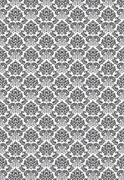 Decoupagepapier "Magnolie" 4