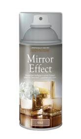 Sprühfarbe Mirror Effect - Gold