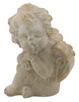 Figur "Engel 2" Figur "Engel 2"