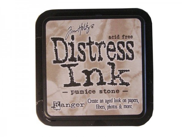 Distress Ink - Pumice Stone