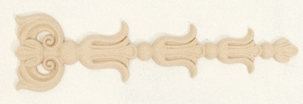 Verzierung VII