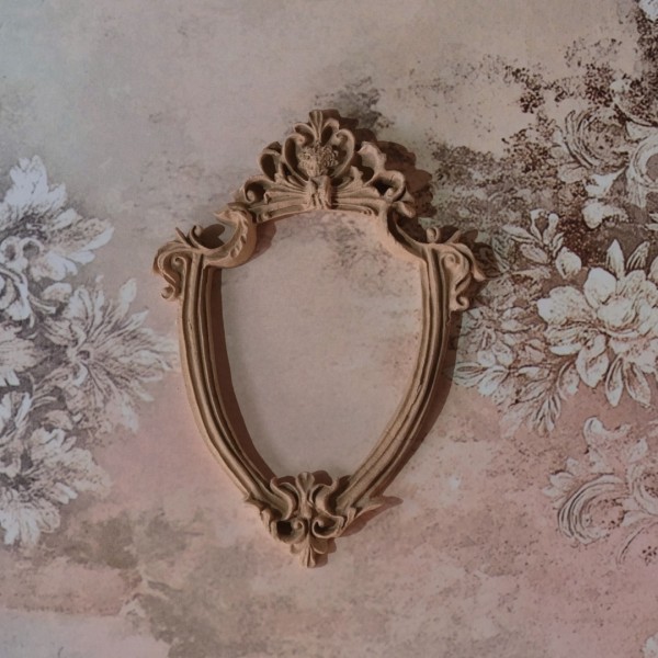 Verzierung "Emblem" DA-3264