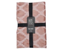Tischläufer - Rosé Tischläufer - Rosé