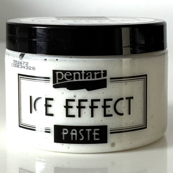 Ice effekt Paste 150 ml P34328