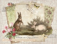 Schrumpfbanderole "Ostern 2020" 2 Schrumpfbanderole "Ostern 2020" 2