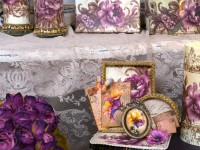 Vorschau: Decoupagepapier "Vintage Background" 3 Vorschau: Decoupagepapier "Vintage Background" 3