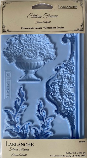 LB Mould "Ornamente Louise"