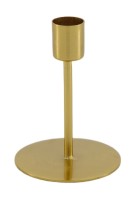 Kerzenhalter "Gold" 11 cm Kerzenhalter "Gold" 11 cm