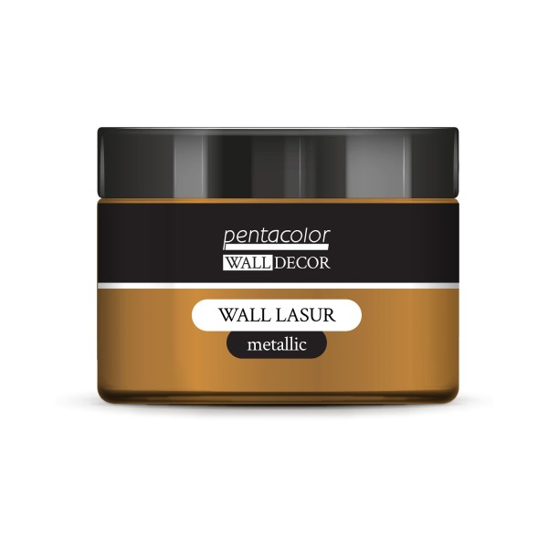 Wandlasur - Kupfer Antik - 150ml