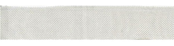 Crinkle Band - Weiß Band202