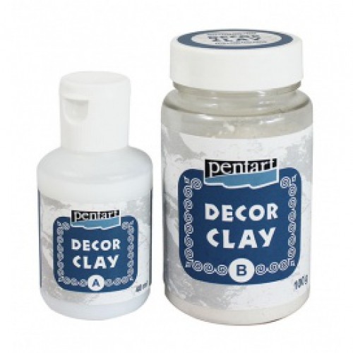 Decor Clay 100gr/40 ml