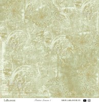 Designpapier "Festive Season" 1 Designpapier "Festive Season" 1