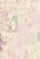 Decoupagepapier "Elegant Rose 4" Decoupagepapier "Elegant Rose 4"