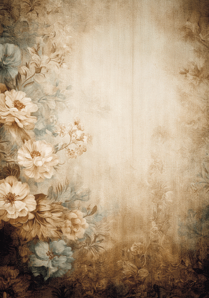 Reispapierset Hintergrund 2 "Wien"