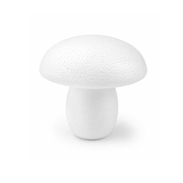 Styropor Pilz Klein - 8cm