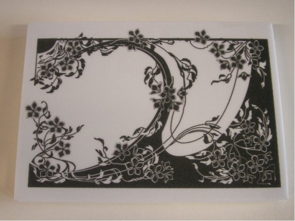 Stempel "Hintergrund" 1