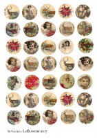 Keramikpapier "By Nature" 2 Keramikpapier "By Nature" 2