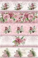 Schrumpfbanderole "Magical Christmas" 2 Schrumpfbanderole "Magical Christmas" 2