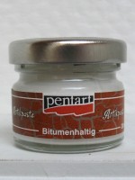 Antikpaste - Weiß Antikpaste - Weiß