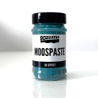 Moos Paste 100ml - Giftgrün Moos Paste 100ml - Giftgrün