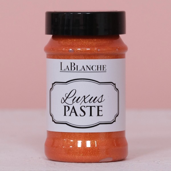 Luxus Paste - Orange P48967