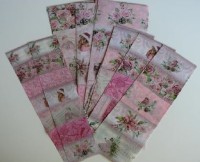 Set Schrumpfbanderolen "Magical Christmas" Set Schrumpfbanderolen "Magical Christmas"