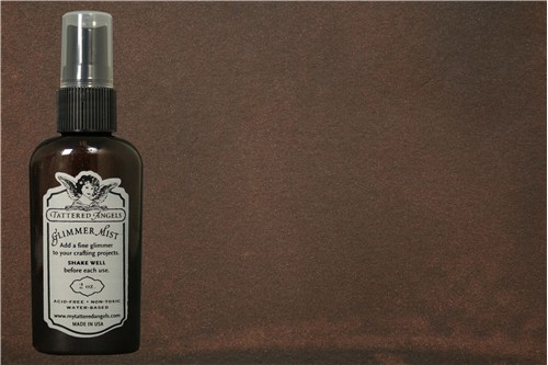Glimmer Mist Tattered Leather 59 ml