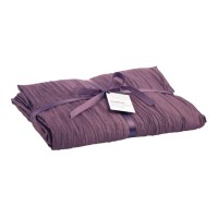 Dekostoff "Crushente" - lila V5626.0365.35 Dekostoff "Crushente" - lila V5626.0365.35