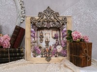 Vorschau: Gelaserte Elemente Max (55Stk) Vorschau: Gelaserte Elemente Max (55Stk)