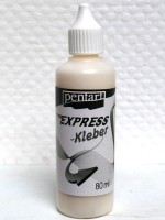 Express Kleber (80 ml) Express Kleber (80 ml)