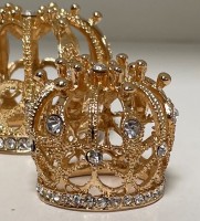 LaBlanche Zierkrone - klein LaBlanche Zierkrone - klein