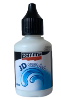 3D Varnish (40 ml) 3D Varnish (40 ml)