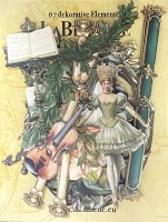 Gelaserte Elemente "Allegra" 67 Stk.) Gelaserte Elemente "Allegra" 67 Stk.)