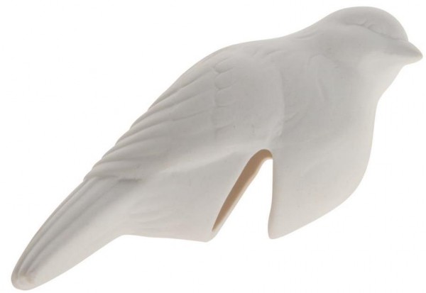 Keramikvogel 1