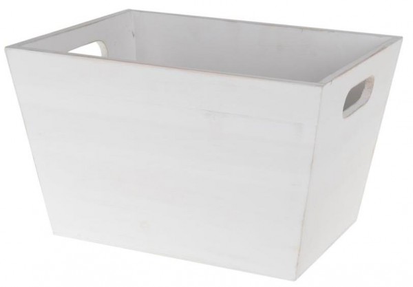 Holzbox 36 x 27 x 22 cm