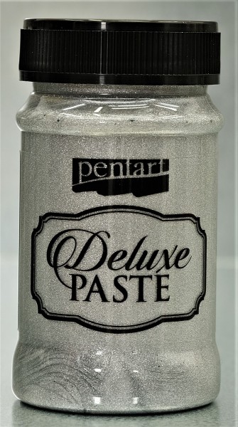 Deluxe Paste - Platin